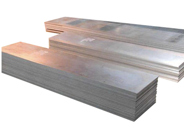 abrasion resistant steel plate