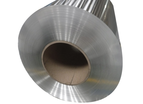 aluminum coil